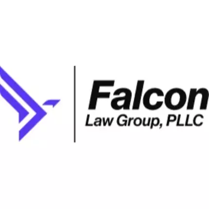 Logo da Falcon Law Group, PLLC