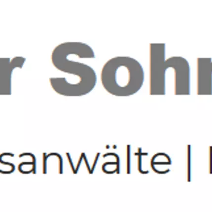 Logotyp från B/S/P - Behr Sohn & Partner Steuerberater & Rechtsanwälte