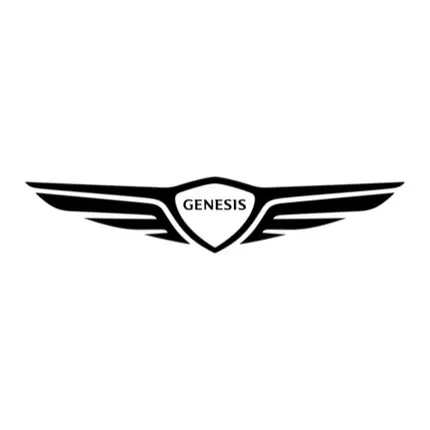 Logotipo de Genesis of Merrillville