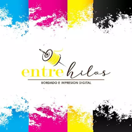 Logo from Entrehilos