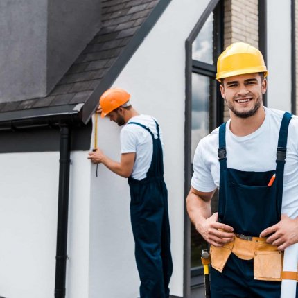 Λογότυπο από A Plus Roofing Contractors Miami