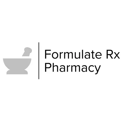 Logo da Formulate Rx Pharmacy