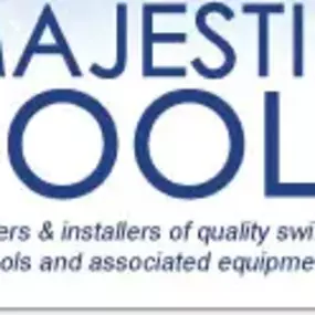 Bild von Majestic Pools Ltd