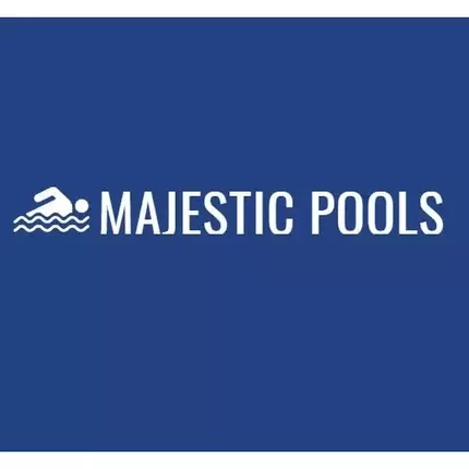 Logotyp från Majestic Pools Ltd