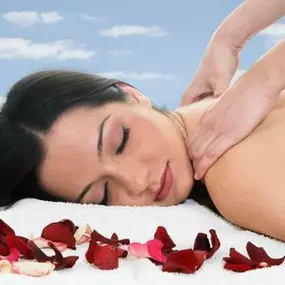 Bild von Harpers Therapeutic Massage