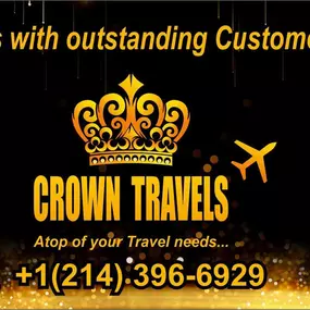 Bild von Crown Travels