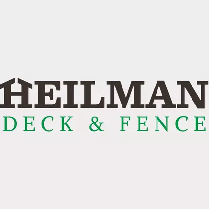 Logo von Heilman Deck & Fence Experts