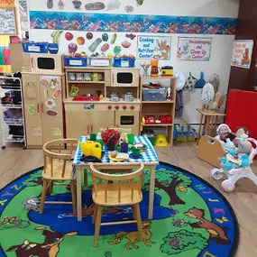 Bild von Little Flower Montessori Pre School