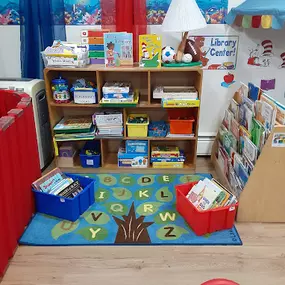 Bild von Little Flower Montessori Pre School