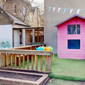 Bild von Bright Horizons Hove