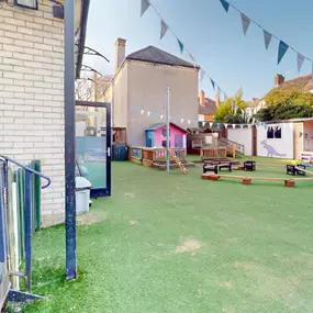 Bild von Bright Horizons Hove