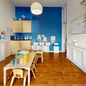 Bild von Bright Horizons Hove