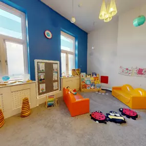 Bild von Bright Horizons Hove