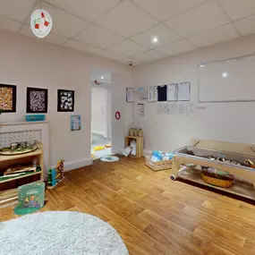 Bild von Bright Horizons Hove