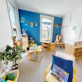 Bild von Bright Horizons Old Shoreham Day Nursery and Preschool