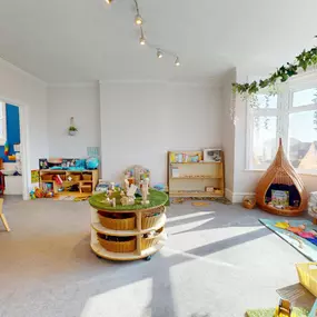 Bild von Bright Horizons Old Shoreham Day Nursery and Preschool