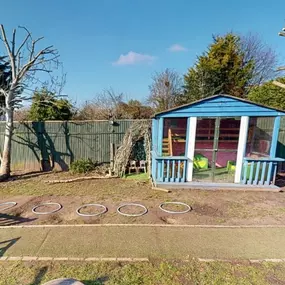 Bild von Bright Horizons Old Shoreham Day Nursery and Preschool