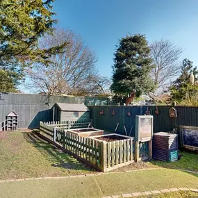 Bild von Bright Horizons Old Shoreham Day Nursery and Preschool