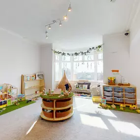 Bild von Bright Horizons Old Shoreham Day Nursery and Preschool