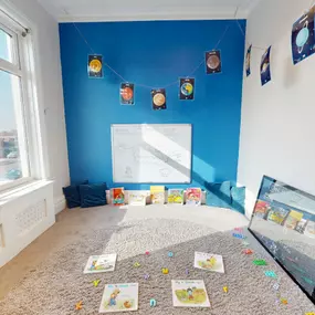 Bild von Bright Horizons Old Shoreham Day Nursery and Preschool