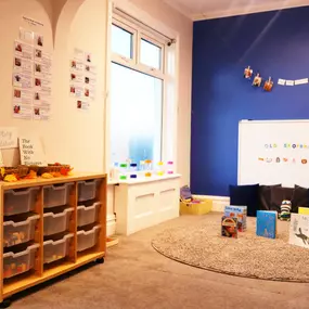 Bild von Bright Horizons Old Shoreham Day Nursery and Preschool