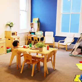 Bild von Bright Horizons Old Shoreham Day Nursery and Preschool