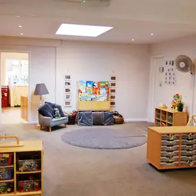 Bild von Bright Horizons Old Shoreham Day Nursery and Preschool