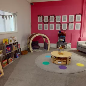 Bild von Bright Horizons Old Shoreham Day Nursery and Preschool