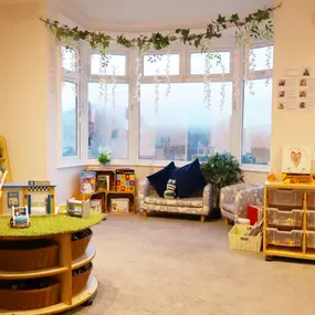 Bild von Bright Horizons Old Shoreham Day Nursery and Preschool