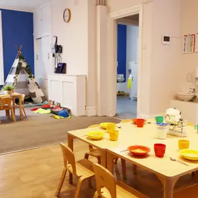 Bild von Bright Horizons Old Shoreham Day Nursery and Preschool