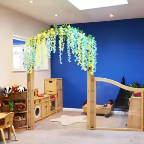 Bild von Bright Horizons Old Shoreham Day Nursery and Preschool