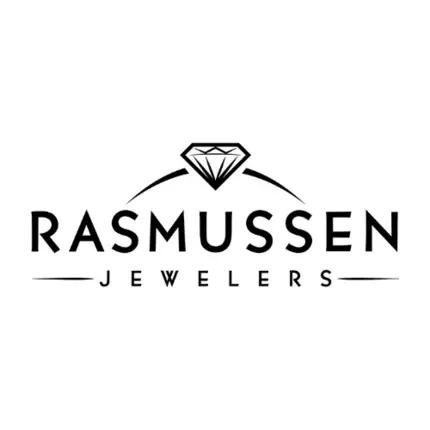 Logo de Rasmussen Jewelers