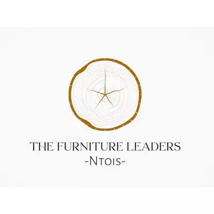 Logotyp från The Furniture Leaders