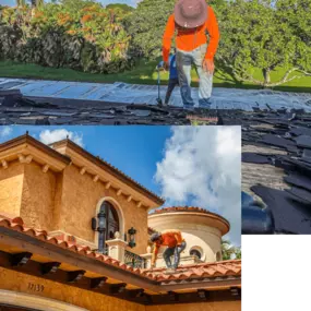 Bild von LaPorta Roofing