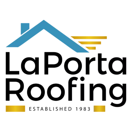 Logo from LaPorta Roofing