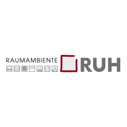 Logo od Raumambiente Ruh