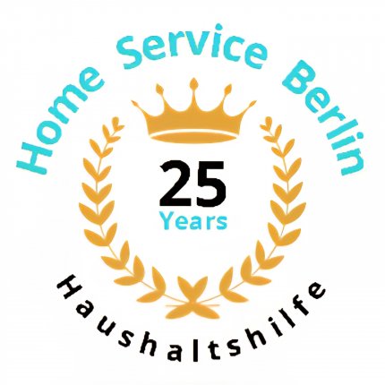 Logo de HomeService Berlin - Haushaltshilfe