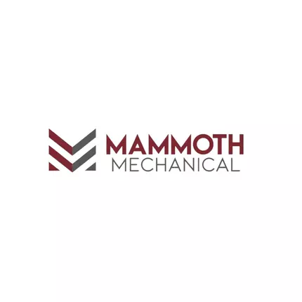 Logo van Mammoth Mechanical