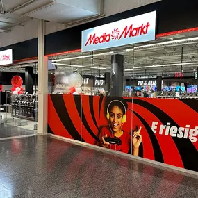 MediaMarkt Bülach