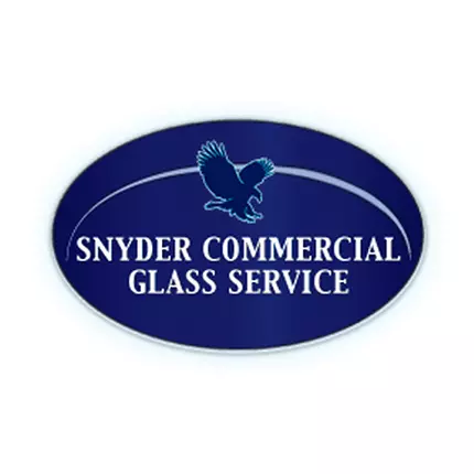 Logo od Snyder Commercial Glass Service