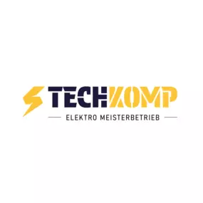 Bild von TECHKOMP  Elektromeisterbetrieb