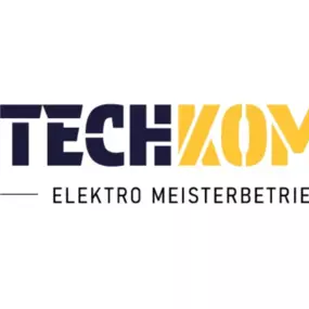 Bild von TECHKOMP  Elektromeisterbetrieb