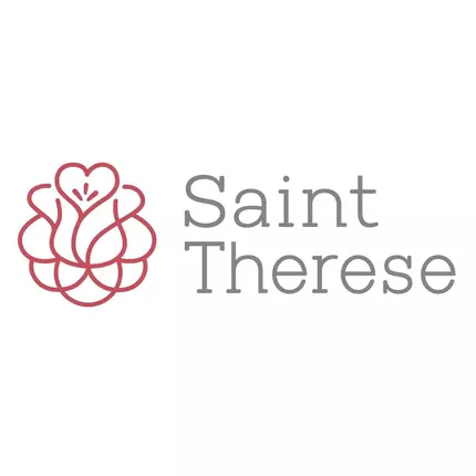 Logotyp från Saint Therese of Corcoran