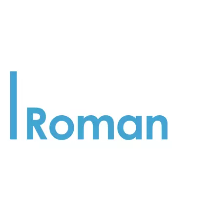 Logo od Martinez Roman