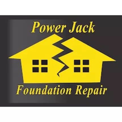 Λογότυπο από Power Jack Foundation Repair