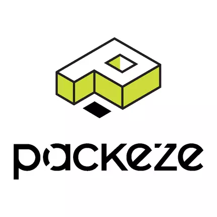 Logo od Packeze LLC