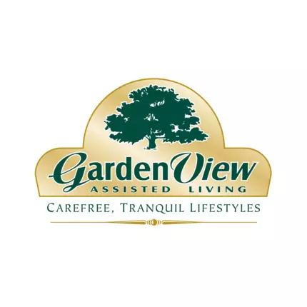 Logotipo de Garden View Assisted Living