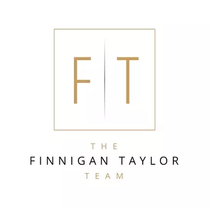 Logotyp från The Finnigan Taylor Team