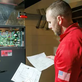 For top-notch heating, furnace, and boiler services in South Brunswick Township, NJ—including repairs, installations, inspections, and maintenance—rely on the professionals at Home Allegiance.