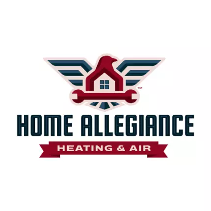 Logotyp från Home Allegiance Heating and Air South Brunswick Township